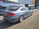 BMW 335 2006 Harmaa