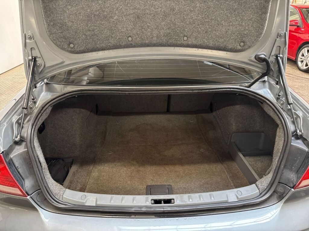 BMW 335 2006 Harmaa