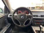 BMW 335 2006 Harmaa