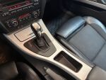 BMW 335 2006 Harmaa