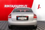 Audi A6 2003 Harmaa