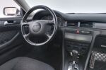 Audi A6 2003 Harmaa