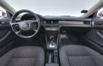 Audi A6 2003 Harmaa