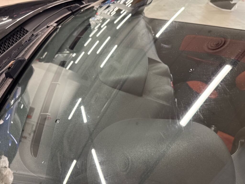 Citroen C2 2004 Musta