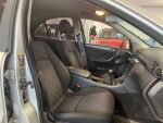 Mercedes-Benz C 2005 Harmaa