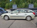 Renault Laguna 2004 Ruskea (beige)