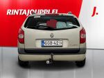 Renault Laguna 2004 Ruskea (beige)