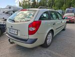 Renault Laguna 2004 Ruskea (beige)
