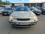 Renault Laguna 2004 Ruskea (beige)