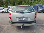 Renault Laguna 2004 Ruskea (beige)