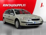 Renault Laguna 2004 Ruskea (beige)
