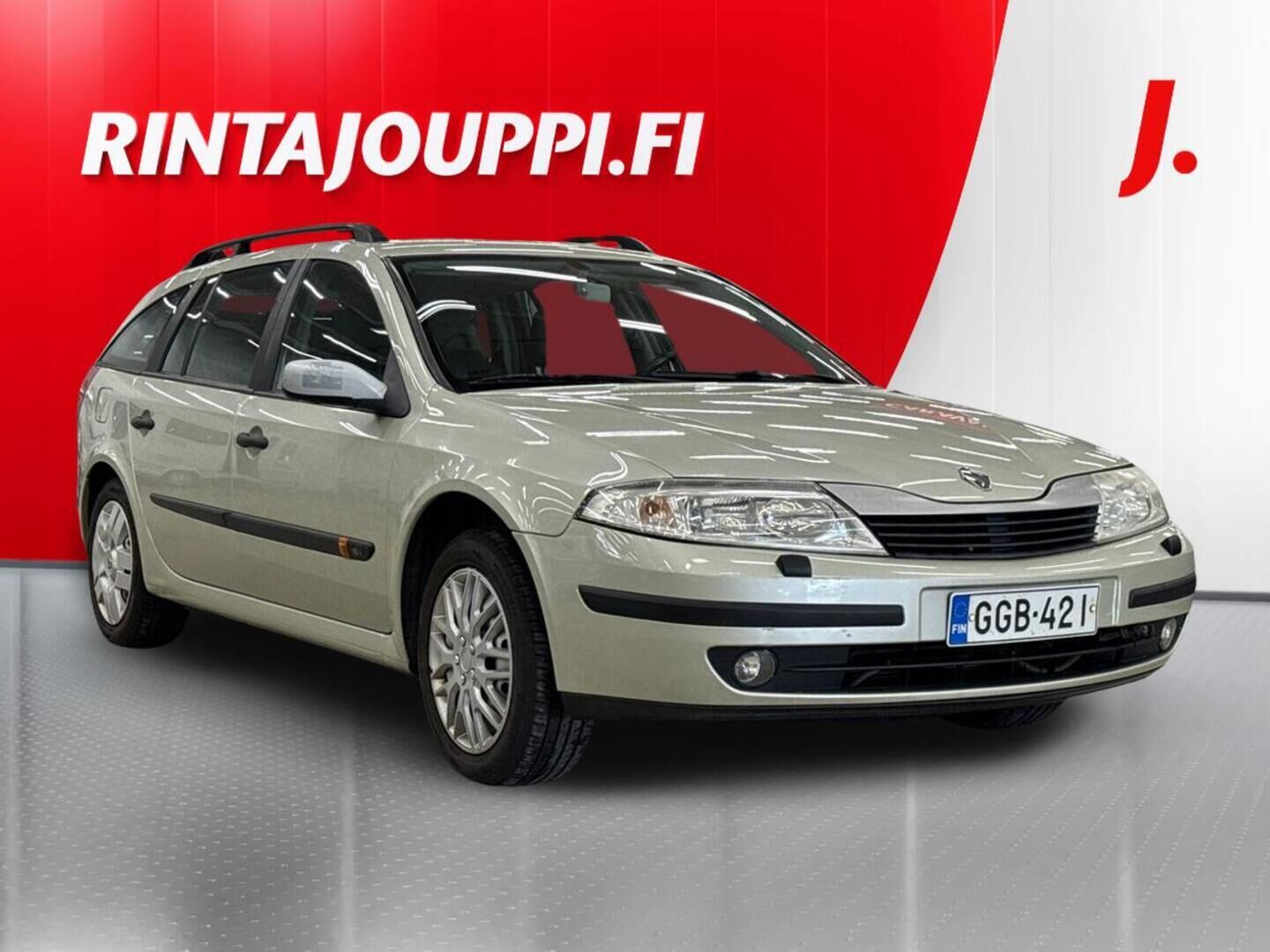 Renault Laguna