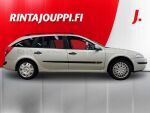 Renault Laguna 2004 Ruskea (beige)