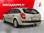 Renault Laguna 2004 Ruskea (beige)