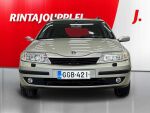 Renault Laguna 2004 Ruskea (beige)