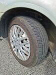Renault Laguna 2004 Ruskea (beige)
