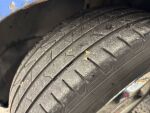 Volkswagen Golf 2005 Sininen