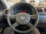 Volkswagen Golf 2005 Sininen