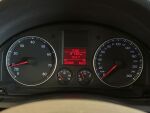 Volkswagen Golf 2005 Sininen