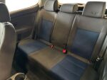 Volkswagen Golf 2005 Sininen