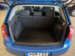 Volkswagen Golf 2005 Sininen