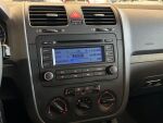 Volkswagen Golf 2005 Sininen