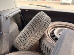 Volkswagen Golf 2005 Sininen