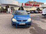 Volkswagen Golf 2005 Sininen