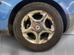Volkswagen Golf 2005 Sininen