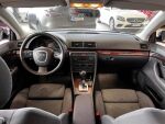 Audi A4 2005 Sininen