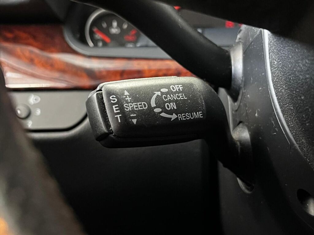 Audi A4 2005 Sininen