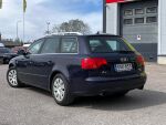 Audi A4 2005 Sininen