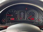 Audi A4 2005 Sininen