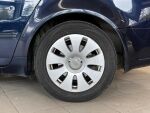 Audi A4 2005 Sininen