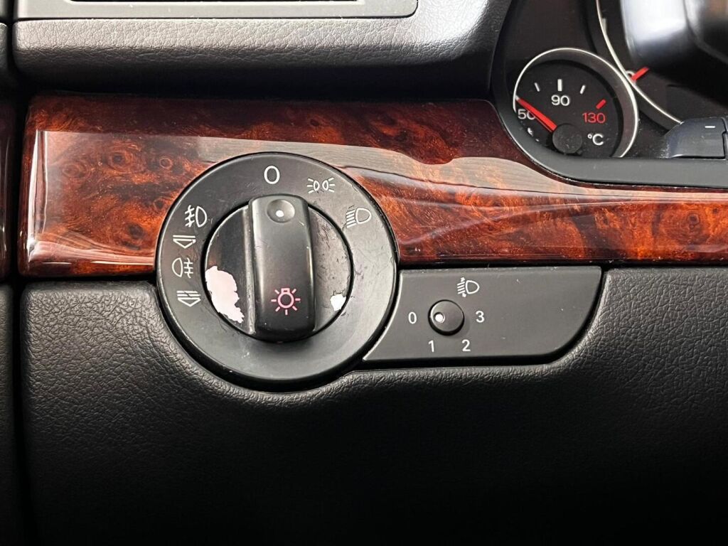 Audi A4 2005 Sininen