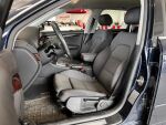 Audi A4 2005 Sininen