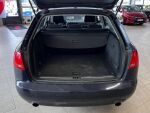 Audi A4 2005 Sininen