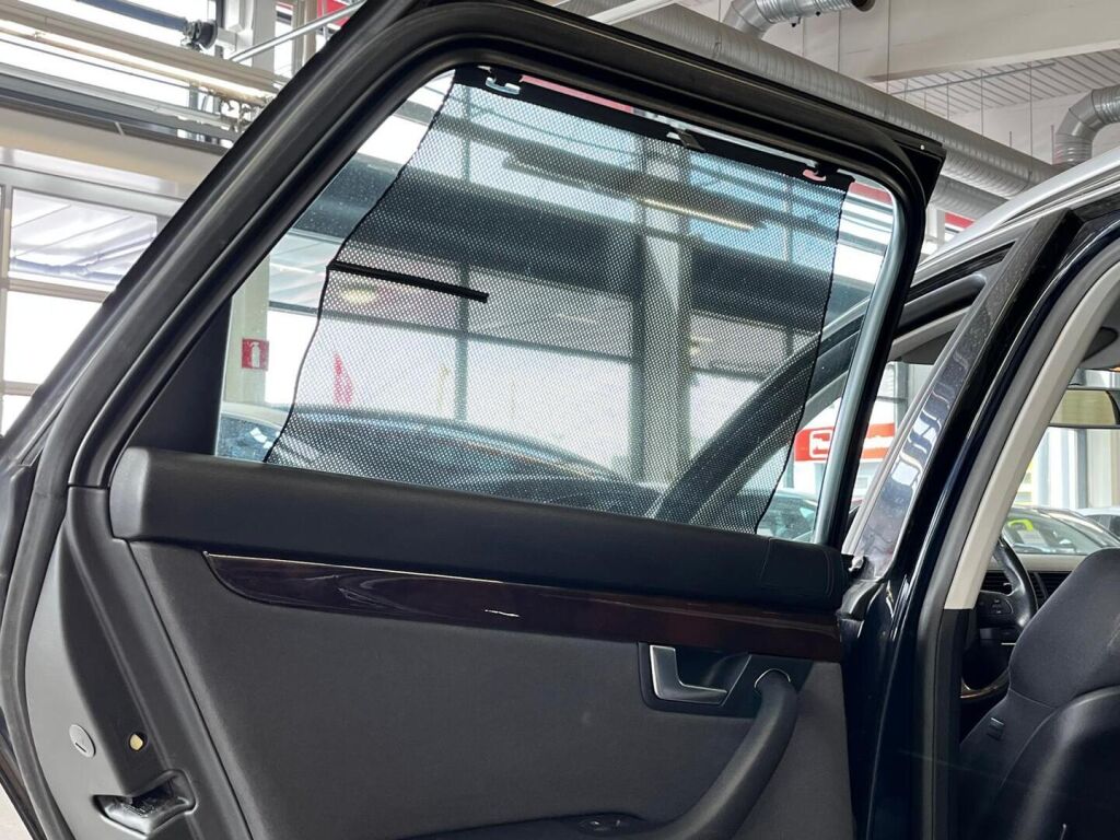 Audi A4 2005 Sininen