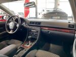 Audi A4 2005 Sininen