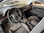 Audi A4 2005 Sininen