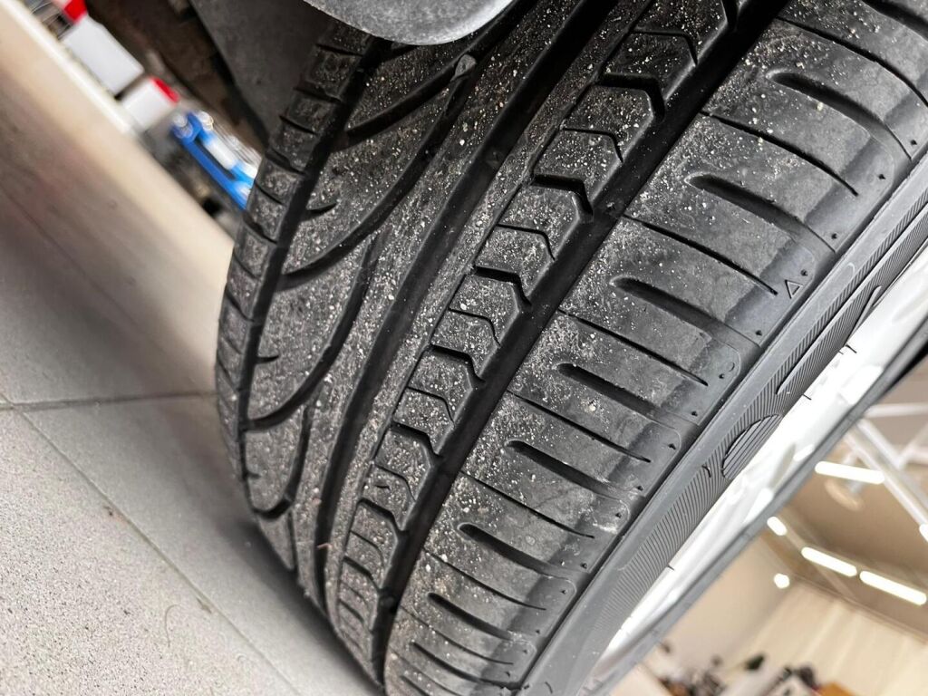 Audi A4 2005 Sininen