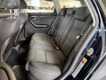 Audi A4 2005 Sininen