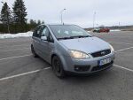 Ford Focus C-Max 2005 Harmaa