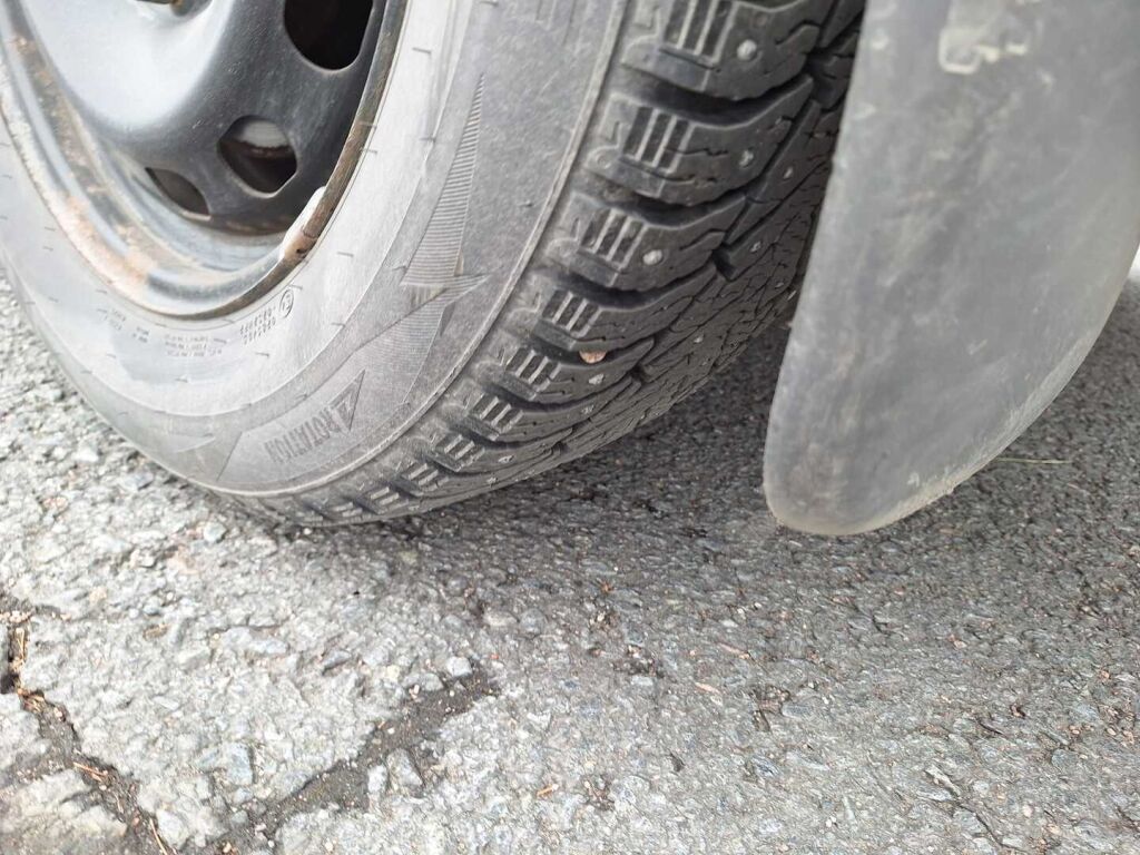 Ford Focus C-Max 2005 Harmaa