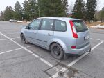 Ford Focus C-Max 2005 Harmaa