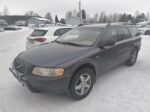 Volvo XC70 2005 Sininen