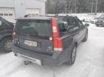 Volvo XC70 2005 Sininen