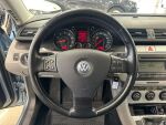 Volkswagen Passat 2005 Sininen