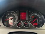 Volkswagen Passat 2005 Sininen
