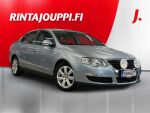 Volkswagen Passat 2005 Sininen